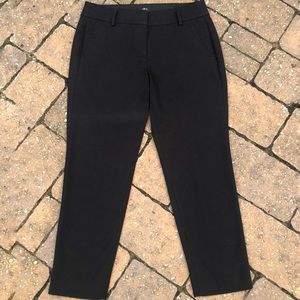 Loft Slim Ankle Pant in Marisa Fit